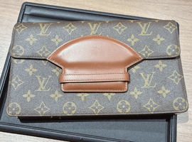 LOUIS VUITTON / モノグラム / シャイヨー / M51786など3点