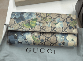 GUCCI / GGスプリーム / 404070など4点