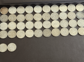 1000円銀貨／100円硬貨／硬貨／など