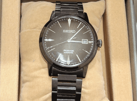 SEIKO / プレサージュ / SARY219/4R35-05E0 / 状態ランク：Bなど3点