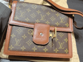 LOUIS VUITTON / モノグラム / サック ドーフィーヌ / M51410など3点