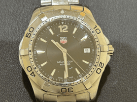 TAG Heuer / アクアレーサー / WAF1110 / 状態ランク：Bなど5点