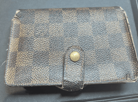 LOUIS VUITTON / ダミエ / ポルトフォイユヴィエノワ / N61674など2点