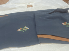 付下げ/袋帯など9点