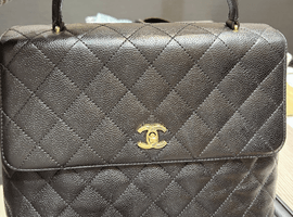 CHANEL / マトラッセ / ココマーク ハンドバッグ トップハンドル / A12397など4点