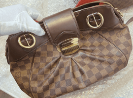 LOUIS VUITTON / ダミエ / システィナ PM / N41542 / 状態ランク：ABなど5点(埼玉県川口市・出張買取)｜ブランド品の高価買取なら【バイセル】