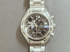 OMEGA / スピードマスター / 3513.50 / 状態ランク：Bなど2点