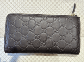 GUCCI / グッチシマ(シマレザー) / 332747など12点