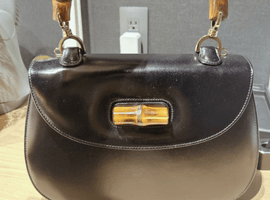 GUCCI / バンブー / バンブー ハンドバッグ ショルダーバッグ / 0001448など2点