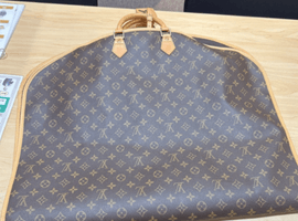 LOUIS VUITTON / モノグラム / ガーメントケース / B2299Bなど6点