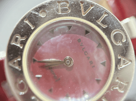 BVLGARI / BZ22S / 状態ランク：BCなど3点