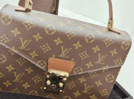 LOUIS VUITTON / モノグラム / M51190など4点