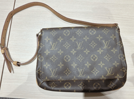 LOUIS VUITTON / モノグラム / ミュゼットタンゴ ショート / M51257など4点