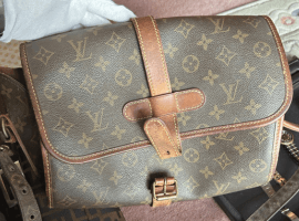 LOUIS VUITTON / モノグラム / マルヌ / M51369など2点