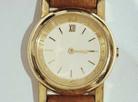 BVLGARI／アンフィティアトロ／型番:AT26GL／状態ランク：Bなど5点