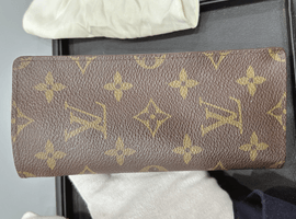 LOUIS VUITTON / モノグラム / エテュイ リュネット サーンプル / M62962など5点