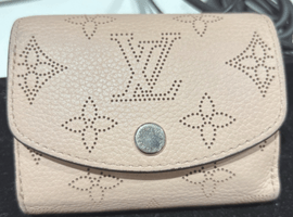 LOUIS VUITTON / マヒナ / ポルトフォイユ イリス / M67499など3点