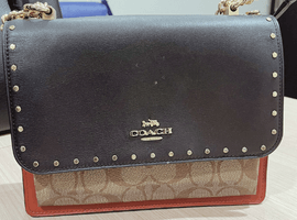 COACH / ロゴ シグネチャー / 9040など10点