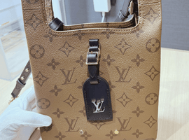 LOUIS VUITTON / モノグラム リバース / アトランティス BB / M46816など2点