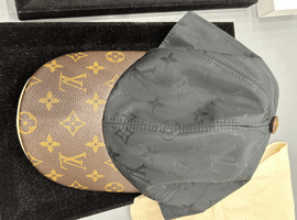 LOUIS VUITTON / モノグラム / LVゲットレディー / M76529など2点