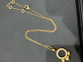 ネックレス / BVLGARI / アレグラハートネックレス / 750など3点