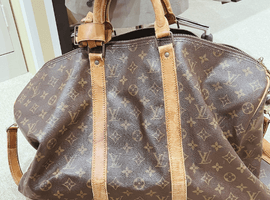LOUIS VUITTON / モノグラム / キーポル バンドリエール 50 / M41416など10点