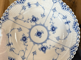 ロイヤルコペンハーゲン/マイセンなど6点(東京都目黒区五本木・出張買取)|食器の高価買取なら【バイセル】