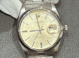 ROLEX / プレシジョン / 6694 / 状態ランク：Cなど4点