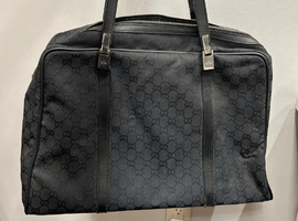GUCCI / GGキャンバス / 012 1398 / 状態ランク：Dなど4点