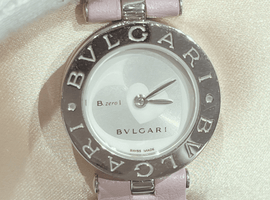 BVLGARI / B.zero1 / BZ22S / 状態ランク：Bなど2点