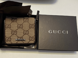 GUCCI / GGキャンバス / 125522 / 状態ランク：Bなど6点