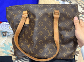 LOUIS VUITTON / モノグラム / カバピアノ / M51148 / 状態ランク：Bなど4点