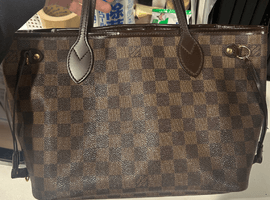 LOUIS VUITTON / ダミエ / ネヴァーフル PM / N51109 / 状態ランク：Cなど7点