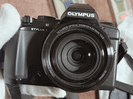 OLYMPUS：STYLUS 1など5点