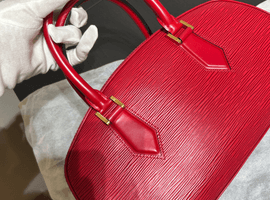 LOUIS VUITTON / エピ / ジャスミン / M52087 / 状態ランク:ABなど2点