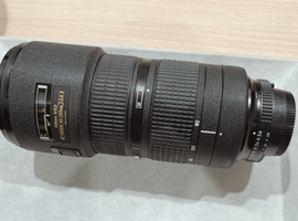 Nikon：レンズ／Nikon：レンズなど6点