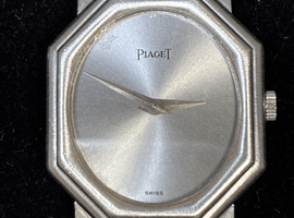 PIAGET / オクタゴン / 93402 B2 / 状態ランク：Bなど6点