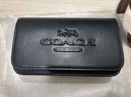 COACH / CT778 / 状態ランク：Aなど2点