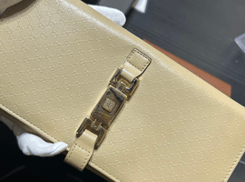 GUCCI / マイクログッチシマ / 035 2067 / 状態ランク：Bなど3点
