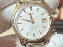 SEIKO / キングセイコー 4402-8000 / 4402-8000 / 状態ランク:Cなど6点