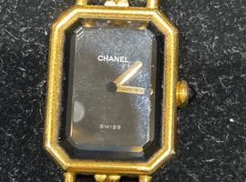 CHANEL / プルミエール / H0001 / 状態ランク：BCなど2点