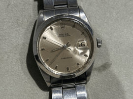 ROLEX / オイスターデイト / 6694 / 状態ランク：Bなど3点