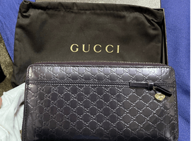 GUCCI / マイクロGG / 307997 / 状態ランク：Bなど10点