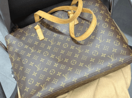 LOUIS VUITTON / モノグラム / ルコ / M51155 / 状態ランク：Dなど4点