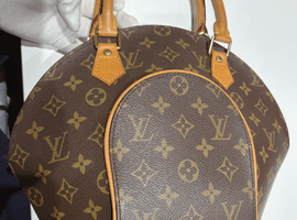 LOUIS VUITTON / モノグラム / エリプス PM / M51127 / 状態ランク:Bなど2点