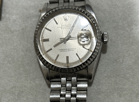 ROLEX / デイトジャスト / 1603 / 状態ランク：Cなど3点