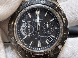 CASIO / オシアナシス OCW-P600 / OCW-P600 / 状態ランク:Bなど2点