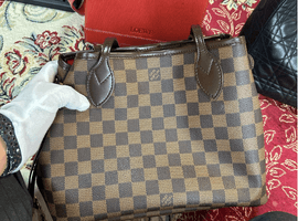 LOUIS VUITTON / ダミエ / ネヴァーフル PM / N51109 / 状態ランク:Aなど4点