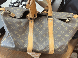 LOUIS VUITTON / モノグラム / キーポル 45 / M41428 / 状態ランク：Bなど5点（兵庫県神戸市長田区・出張買取）｜ブランド品の高価買取ならバイセル