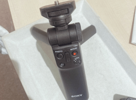 SONY：アクセサリー（三脚・フラッシュ系）／SONY：ボディなど2点